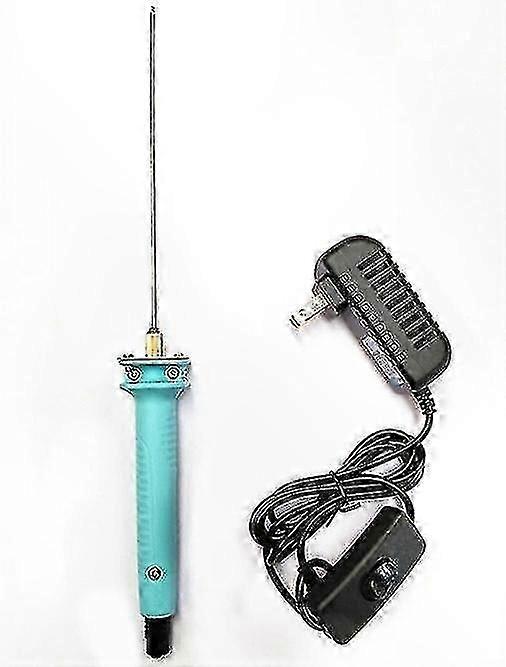 Electric Foam Cutter Pen for Polystyrene 15W 110V-240V Styrofoam Crafting Tool