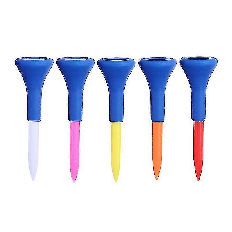 5pcs Special Training Tee Set  Sports Practice Equipment