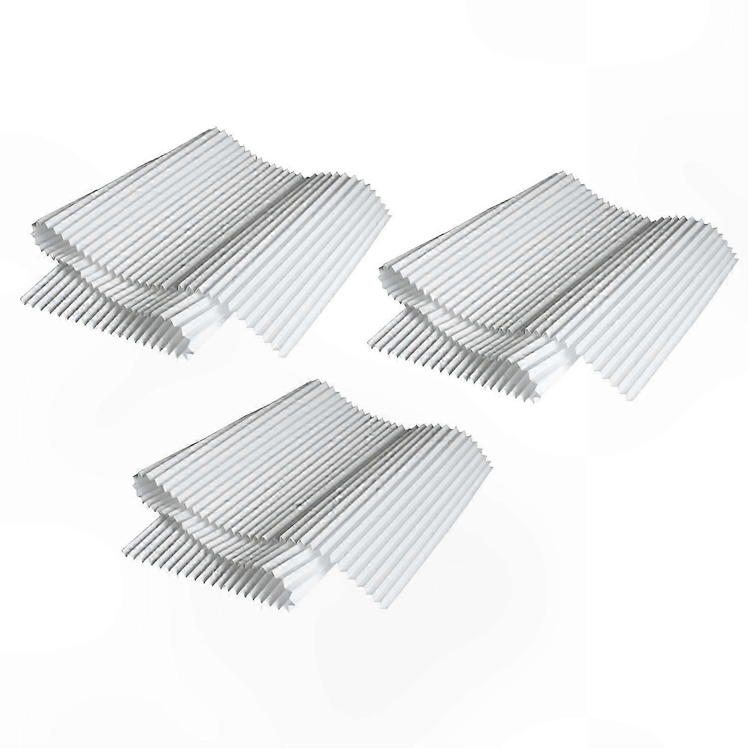 HEPA Filter Paper for DIY Air Purifier Replacement Elements