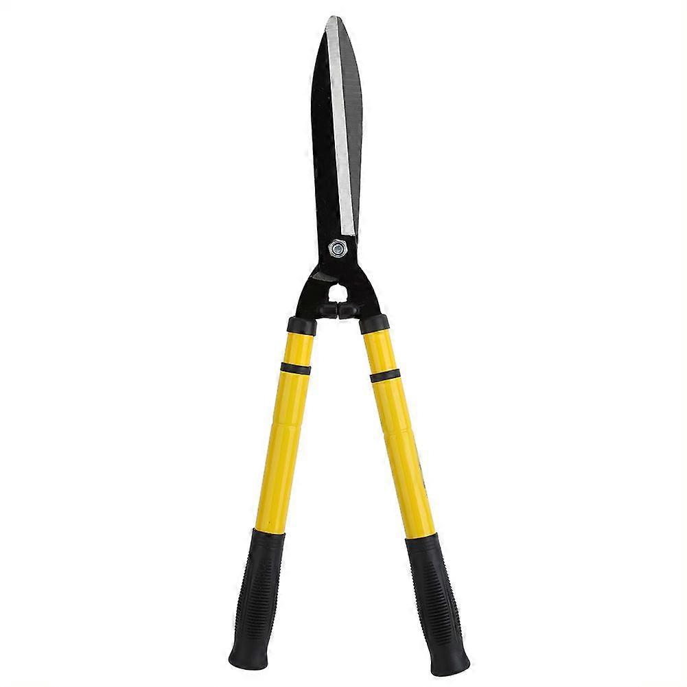 Telescopic garden pruning shears, long handle pruning shears, tree shears