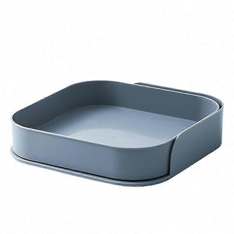 1pcs Spice Storage Rack for Kitchen Organizer - Compact Spice Shelf for Countertop