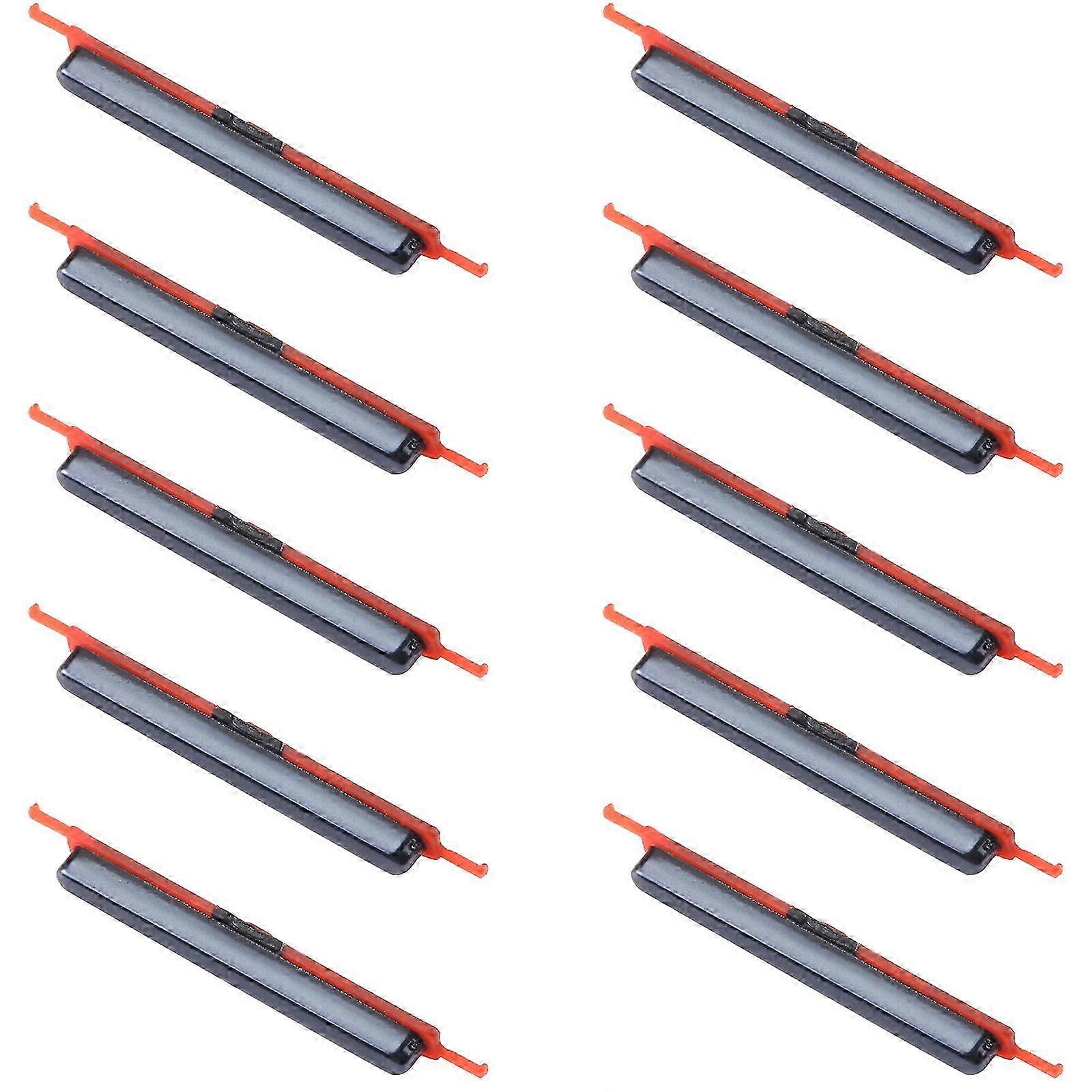 10pcs Power Button Volume Control 1