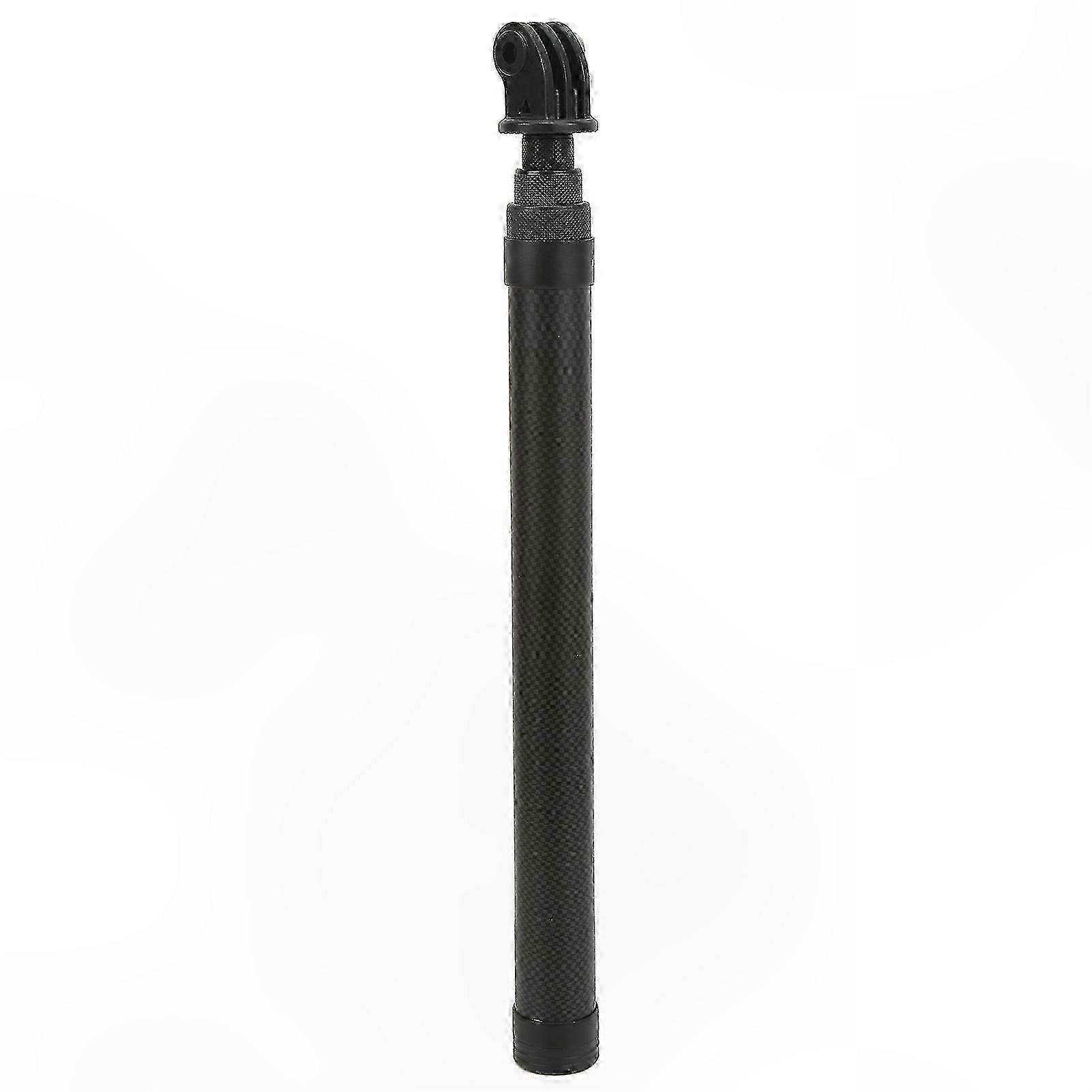 Adjustable 6-Section Selfie Stick for 360-Degree Cameras hwy