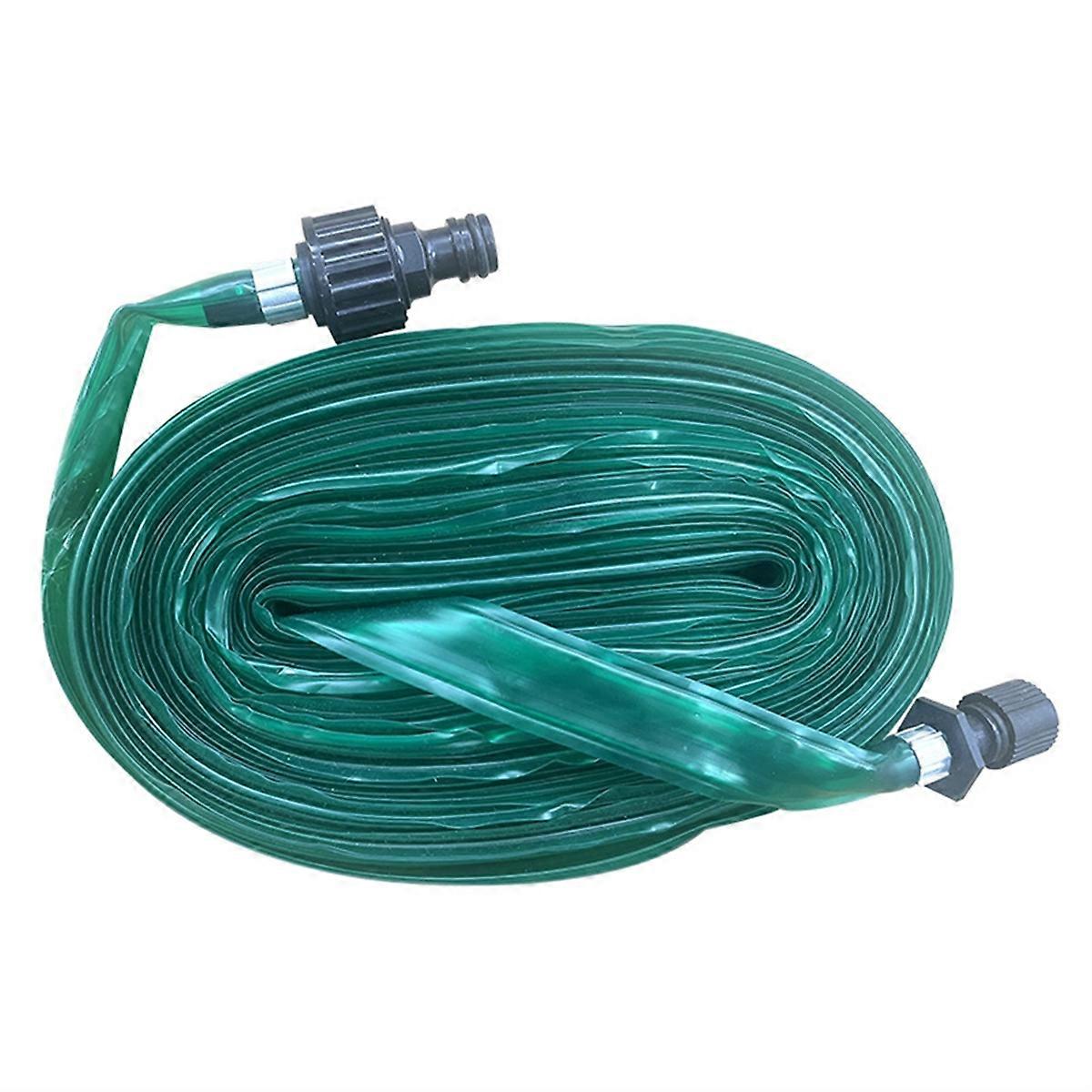 Sprinkler Heads and Soaking Hoses Water Sprinklers B