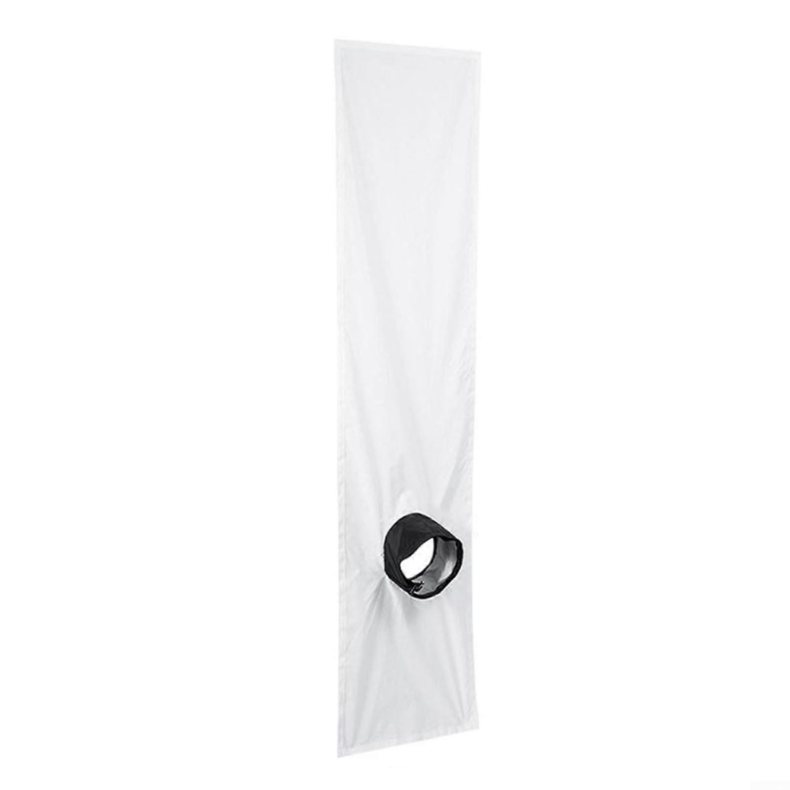 Air Conditioner Window Seals Kit, 200/300 cm (2 m), Shutter Seals for Portable AC and Tumble Dryer, Fits Most Windows