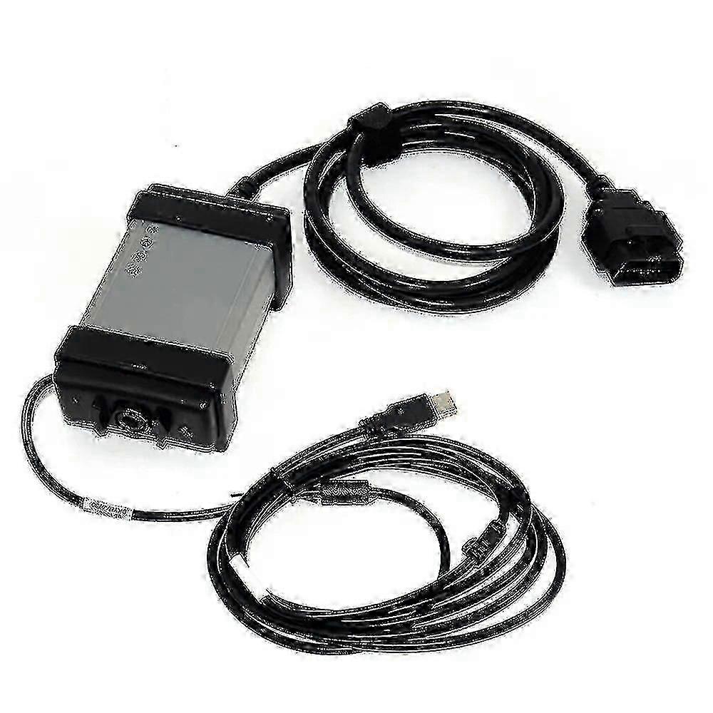 OBD2-Diagnosetool für Volvo M32C Dice Pro mehrsprachig
