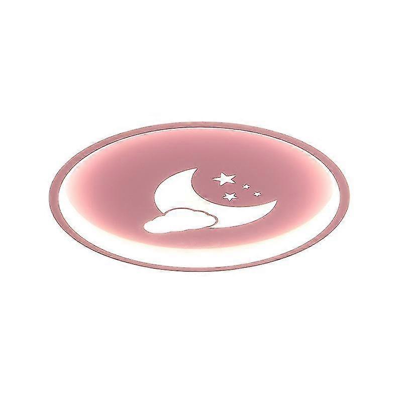 LED Modern Simplicity Children's Ceiling Lamp Round Very Thin Ceili...