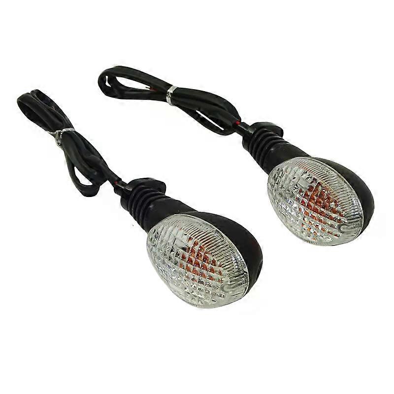 For Kawasaki Vulcan S 650 EN650 2015 2016 2017 2018 2019-2023 Front Or Rear Turn Signals Blinker Indicator Bulb Light Lamp