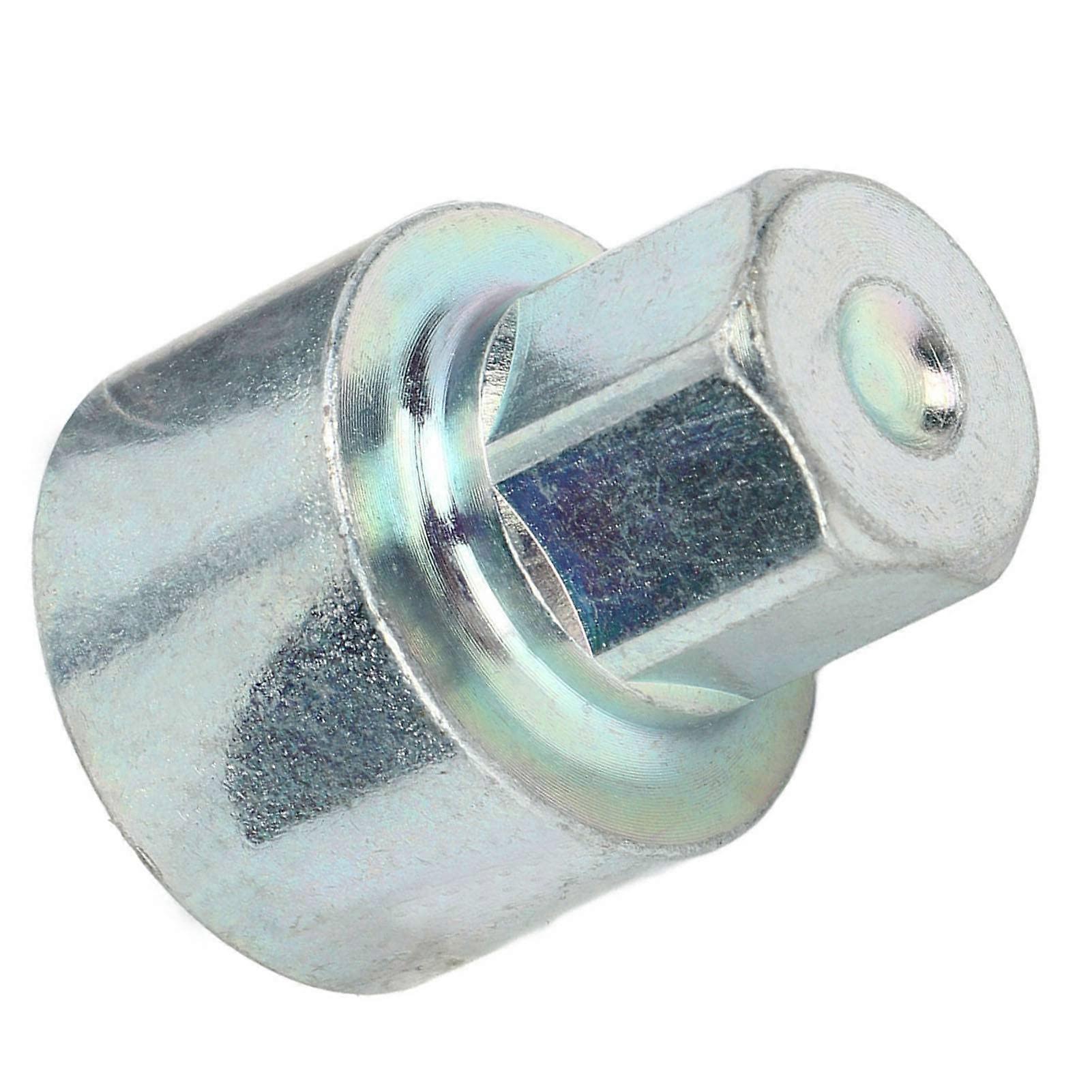 Wheel Lock Lug Nut Key Replacement for BMW 1 3 5 6 7 Series X1 X2 X3 X4 X5 X6 Z4 Anti-Theft Socket 051