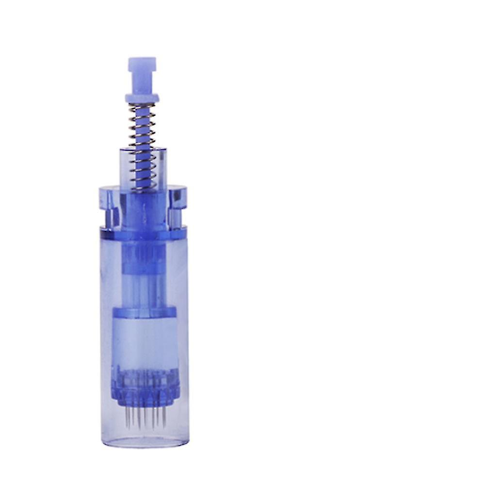 20 pcs 12-needle microneedle beauty pen A1 refills