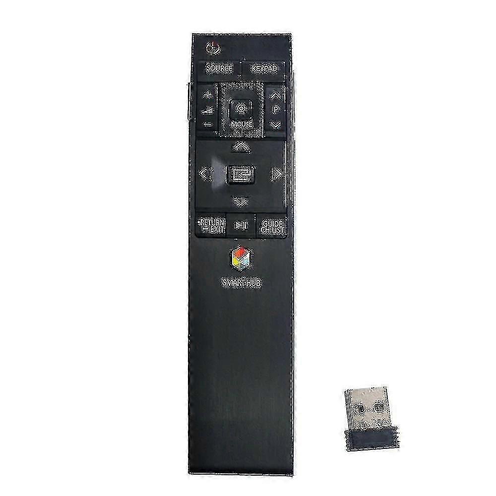 For Samsung Curved Tv Bn59-01220e Rmctpj1ap2 Bn5901220e Smart Remote Control