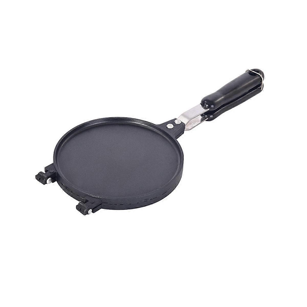 Waffle Cone Maker, Waffle Cone Making Mold Kitchen Gas Baking Tool Mould for Home, Kitchen, Restaur