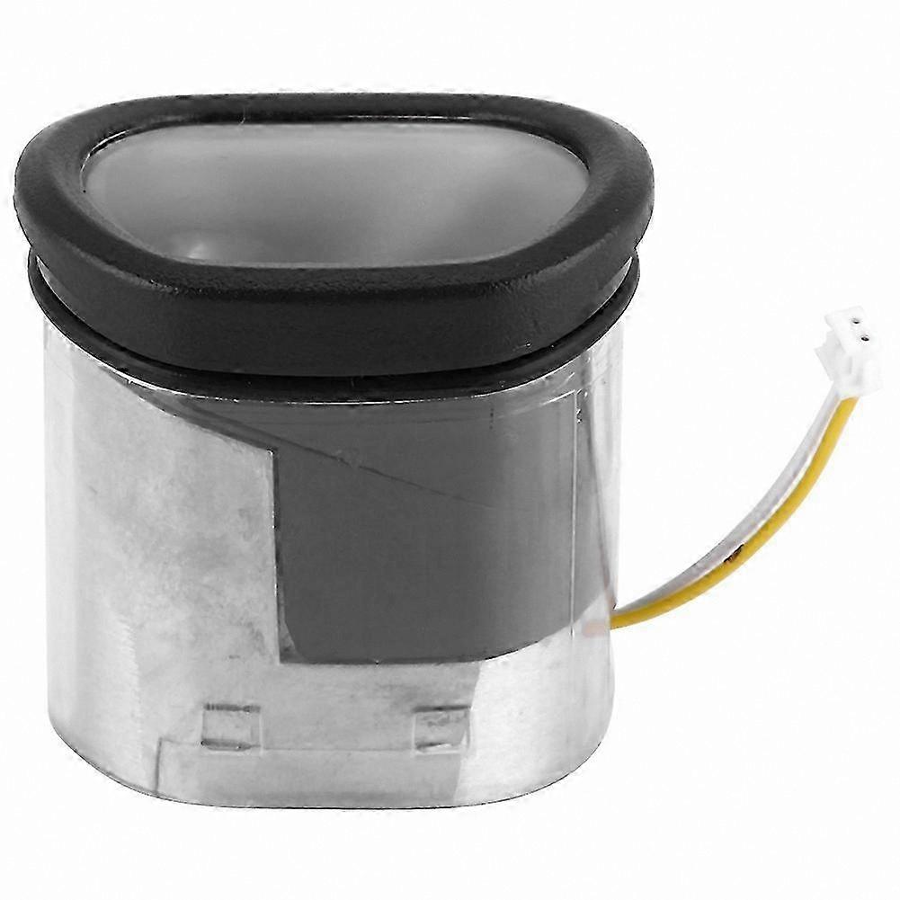 LED Front Headlamp for Electric Scooter - Replacement Accessory for Ninebot ES2