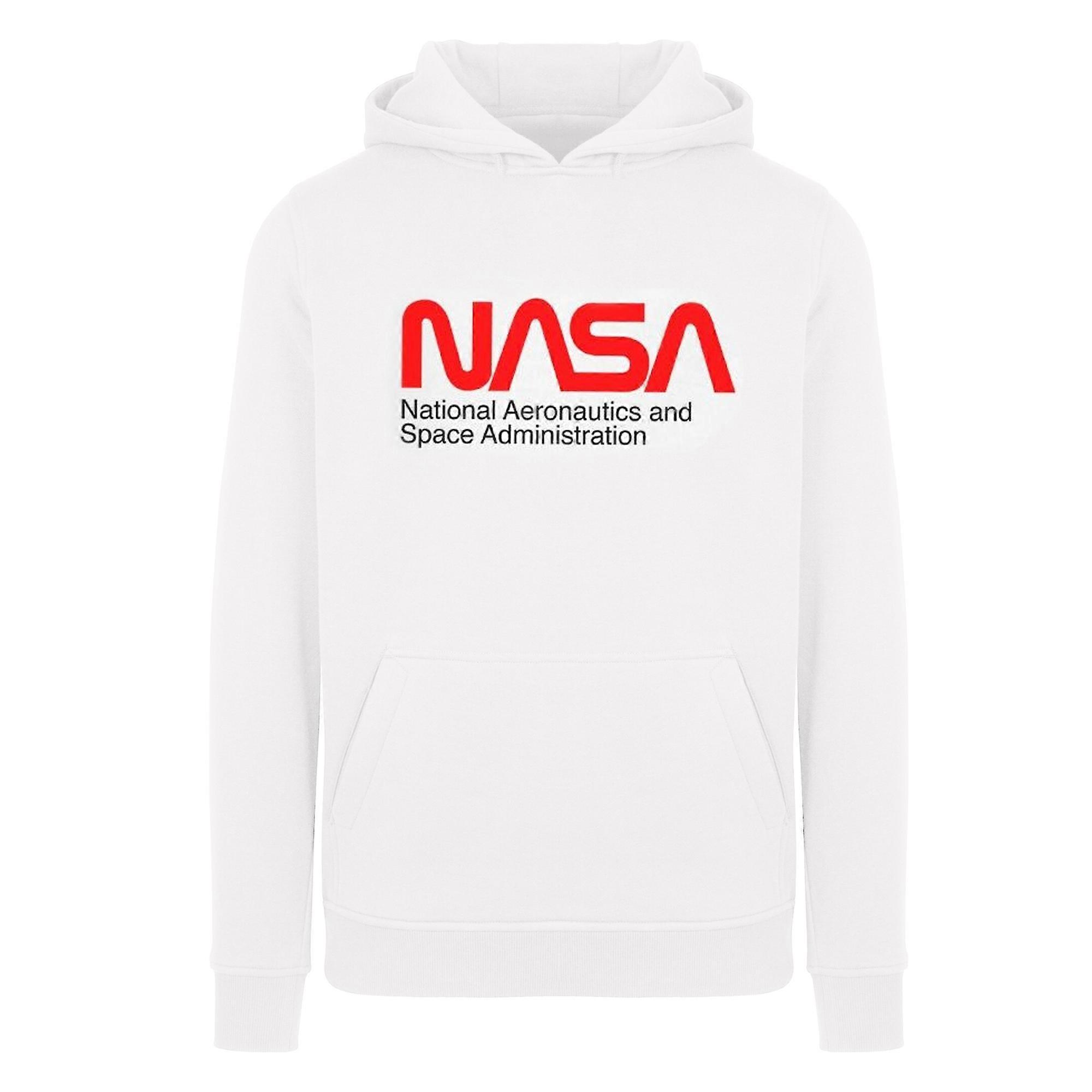 NASA gutter Aeronautics And Space Hettegenser