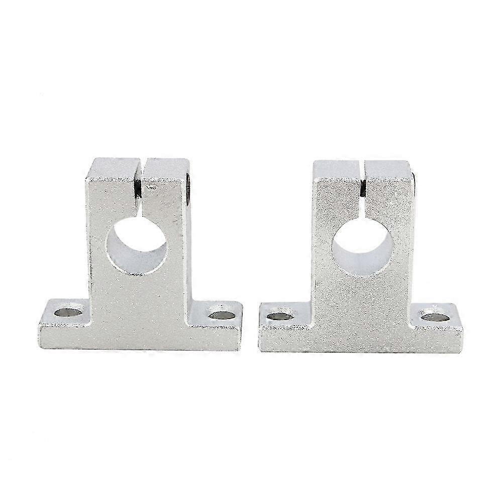 High quality Vertical linear optical axis bracket fixing seat (2 per bag) SK12