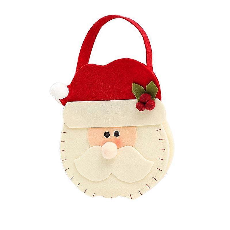 Gift bags, Q-style plush fabric in various sizes, made of high-quality materials for festivals