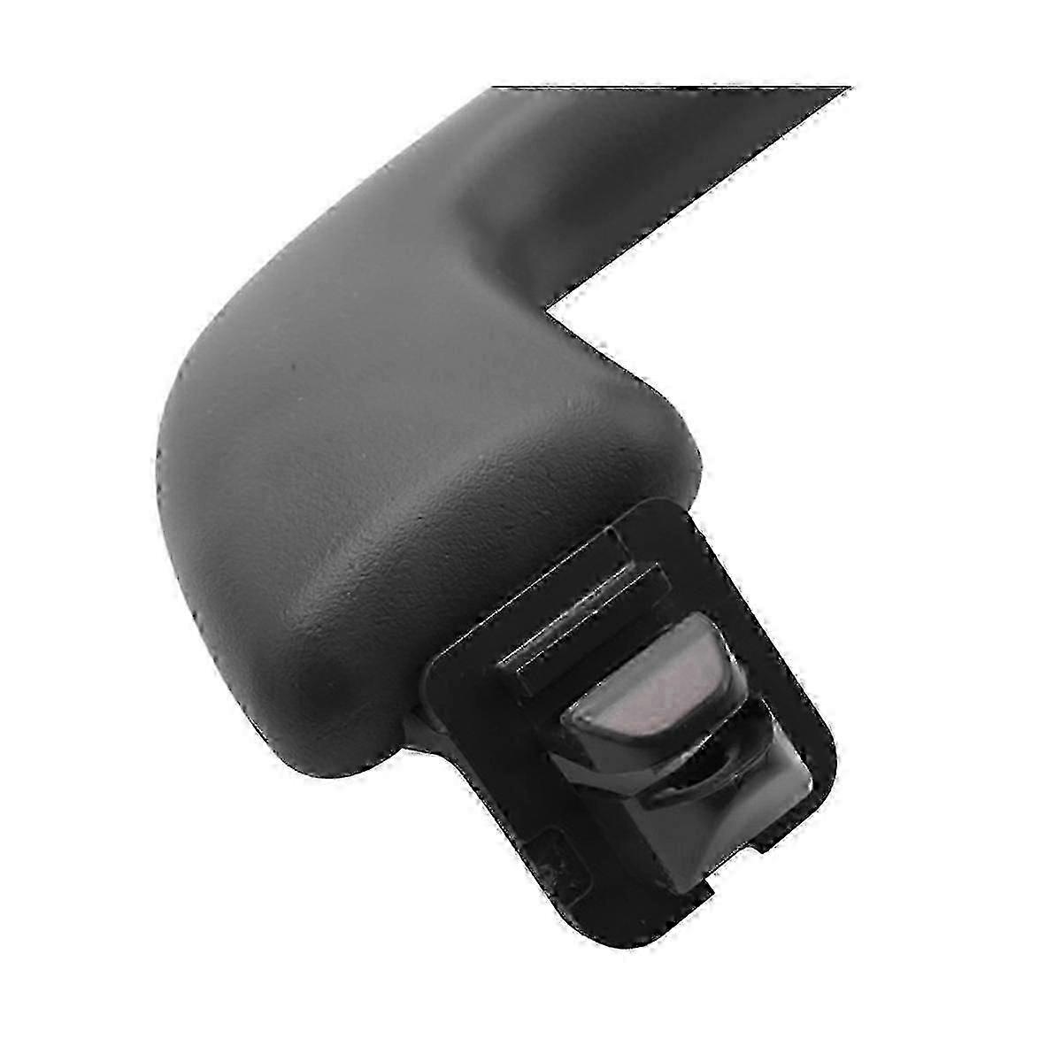Replacement Trunk Handle For Prado LC120 2003-2009 Dark Grey