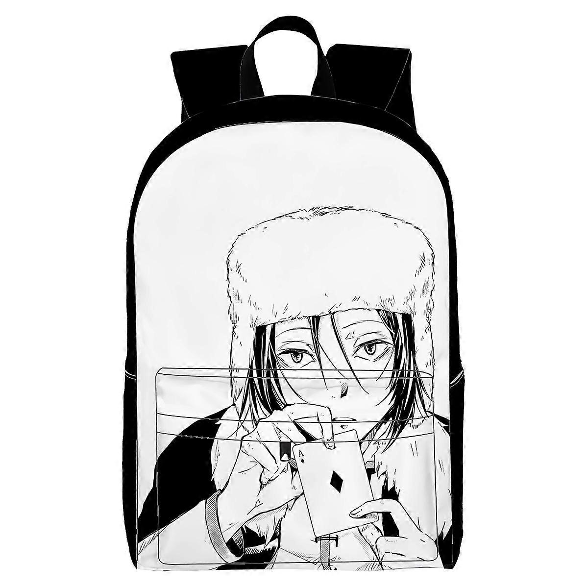 Backpack with Multiple Compartments, Fits 15.6 Inch Laptop, Durable Travel College Daypack for Business and Work U528