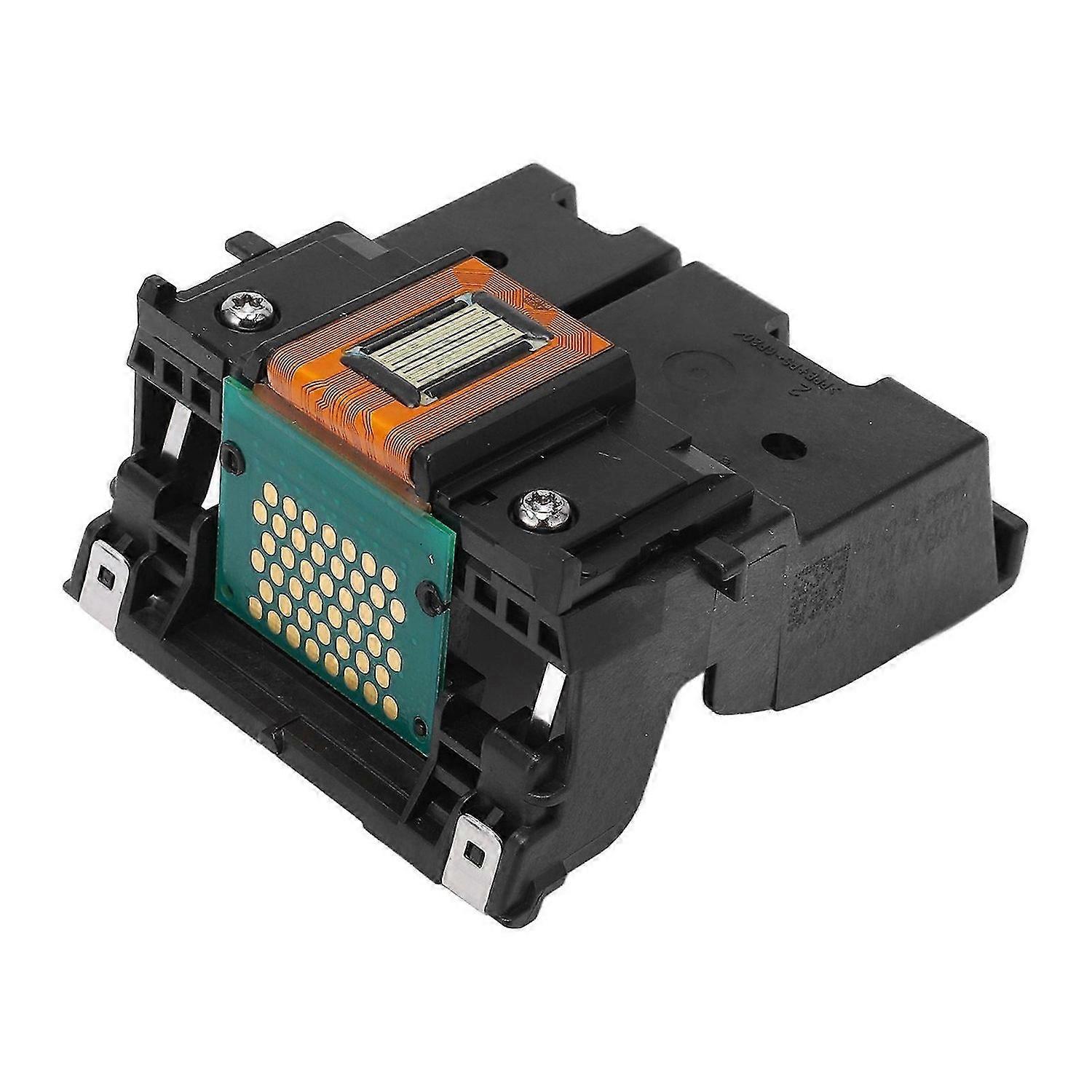 2025 Latest Model Printer Head ABS Easy Installation Color Printer Head