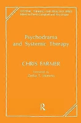 Psychodrama and Systemic Therapy