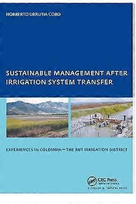 Sustainable Management After Irrigation System Transfer