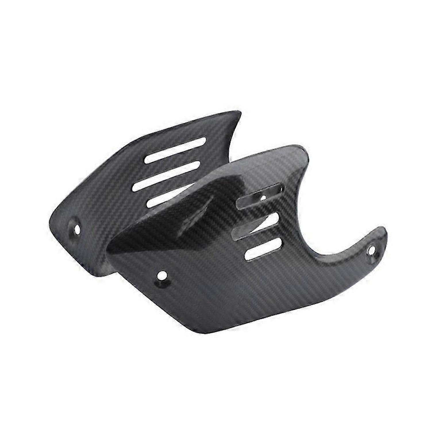 Motorcycle Side Cover Fairing Protector Heat Insulation for