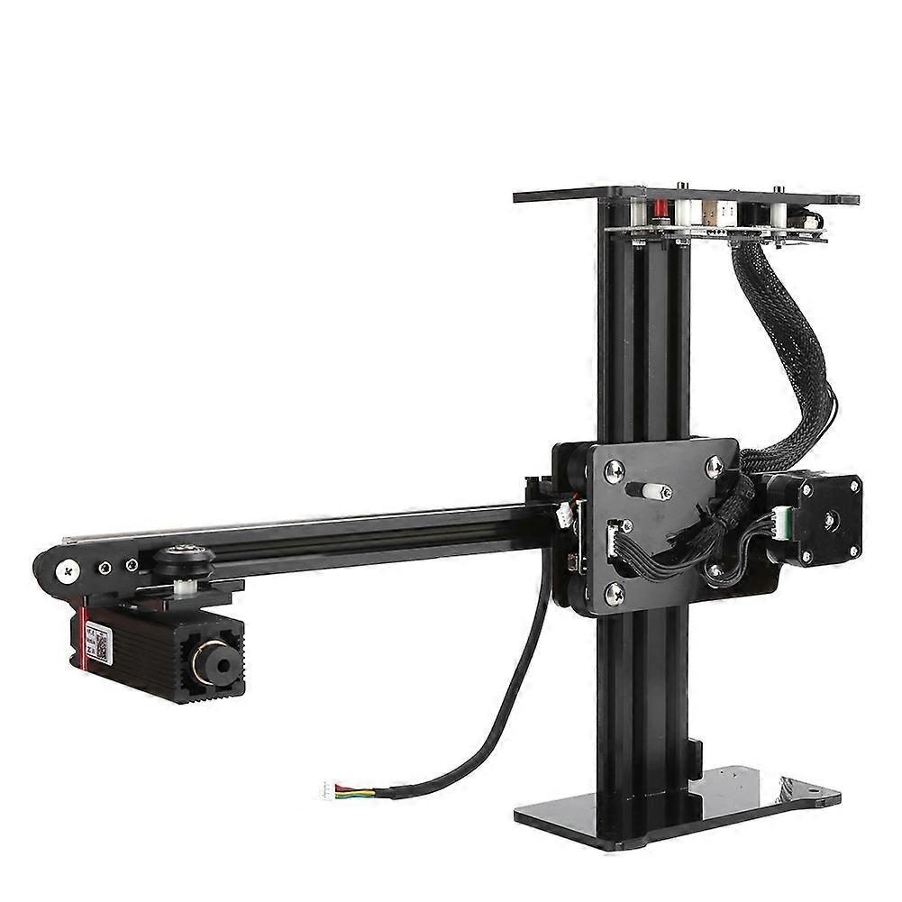 Master 2 20W Laser Engraving Machine, 170x170mm, Blue Light