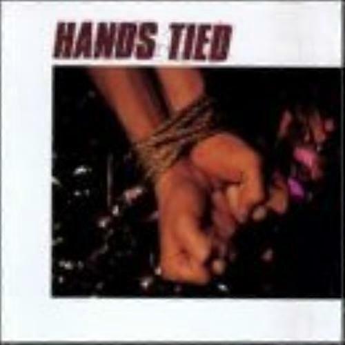 Hands Tied Hands Tied CD EP (2007) NEW