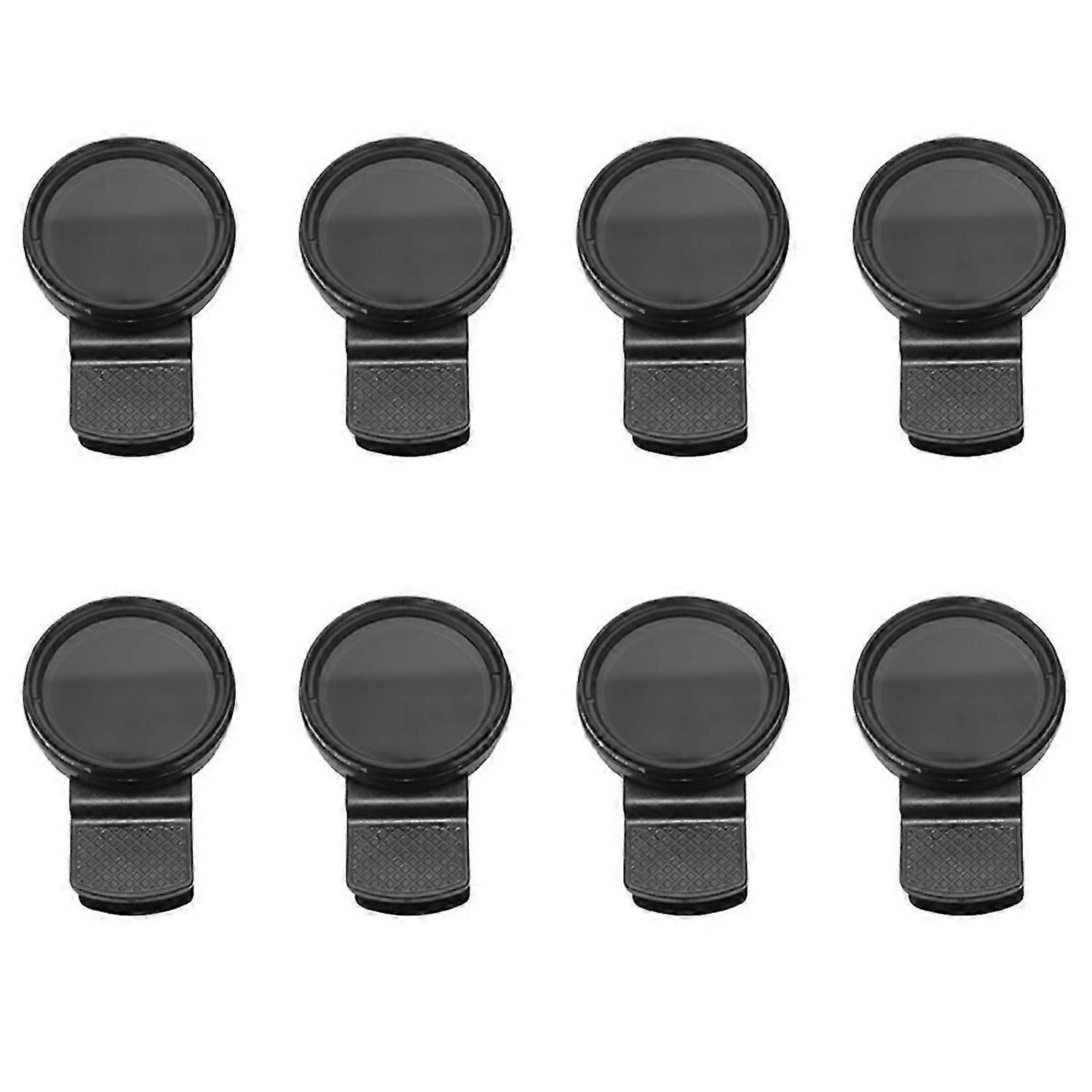 37 mm einstellbarer ND-Filter