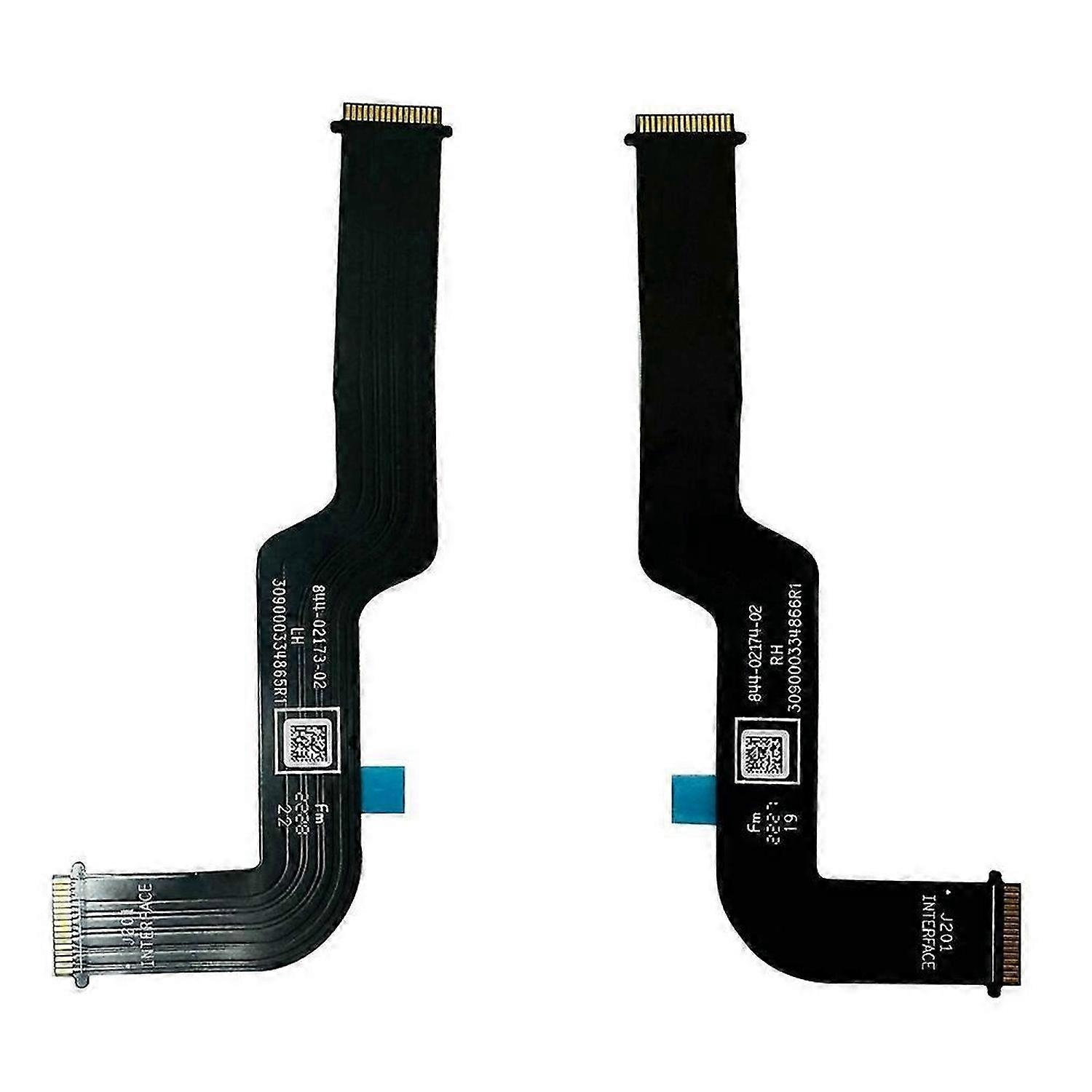 Power Connection Cable for 3 VR Left Right Controller Power Flex Cable for 3S Handle Parts