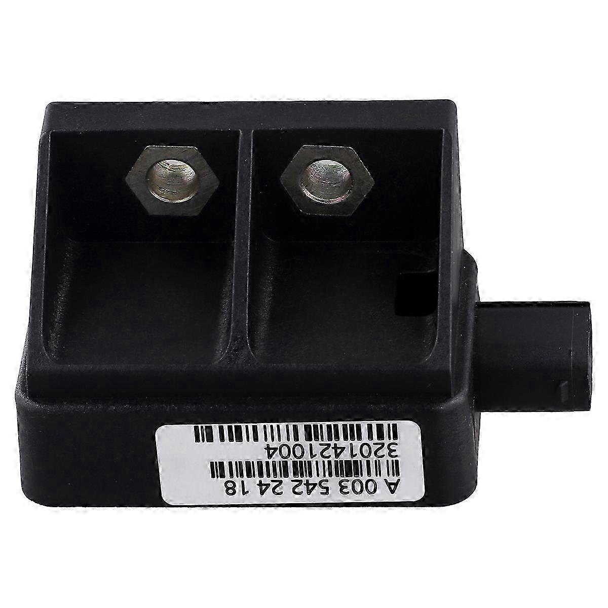 A0035422418 Car ESP YAW Turn Rate Angle Sensor for W204 W205 C CLK Class C180 C200 CLK230 1997-2005
