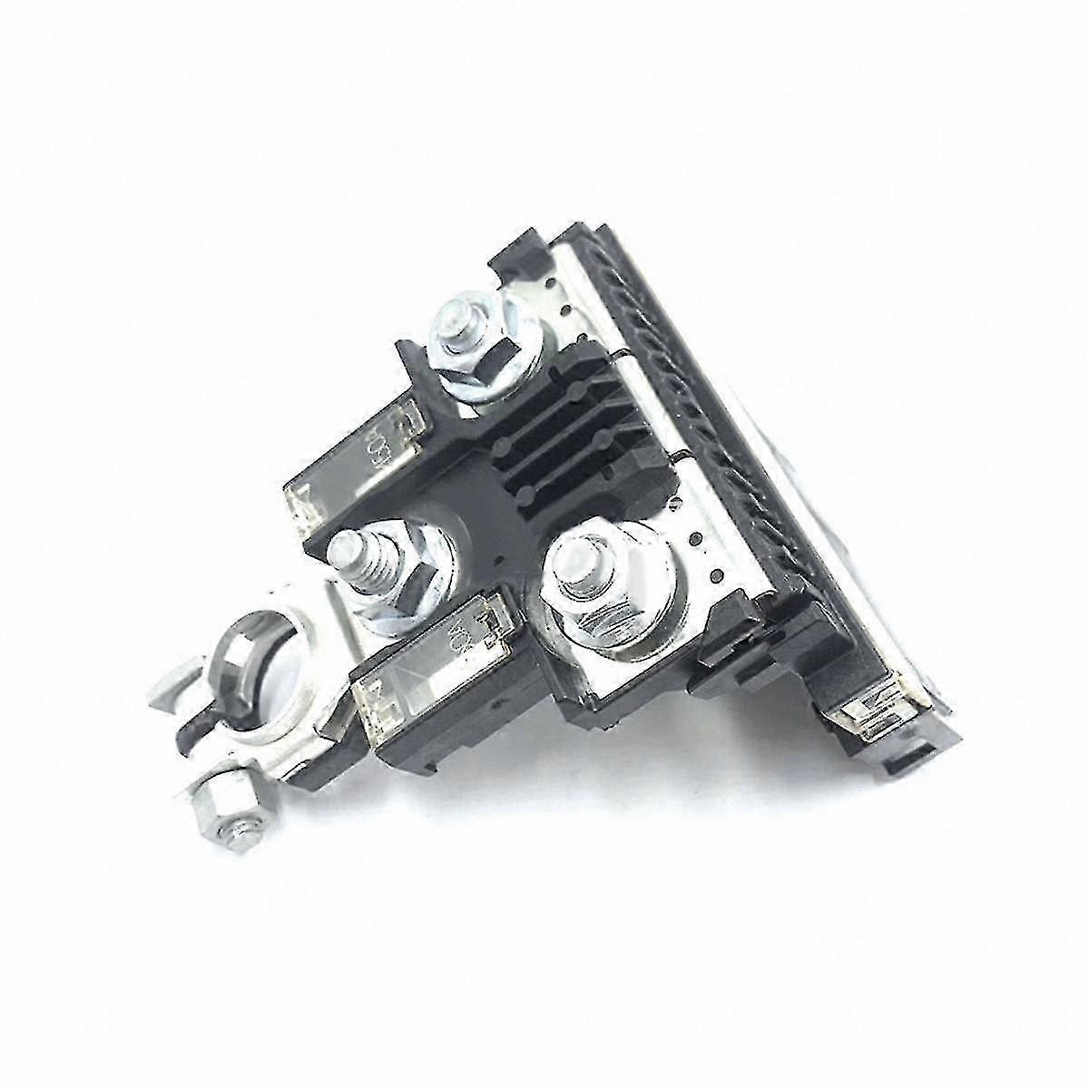 Fuse Holder Block Assembly for 24340-7F000 24380BB50A Replacement Component