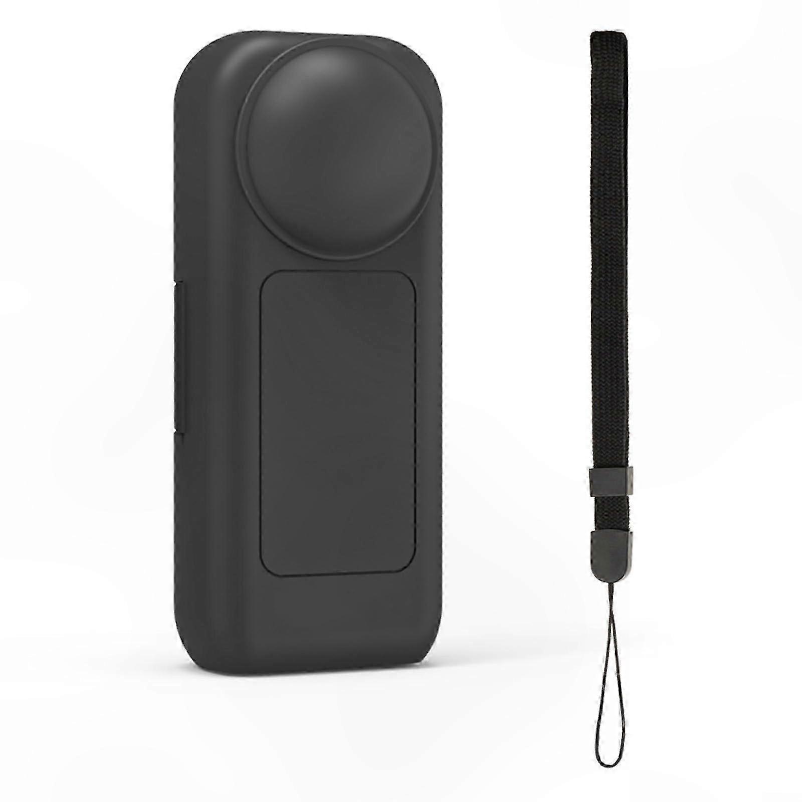 Shockproof Protective Case for 360 Action Camera Accessories