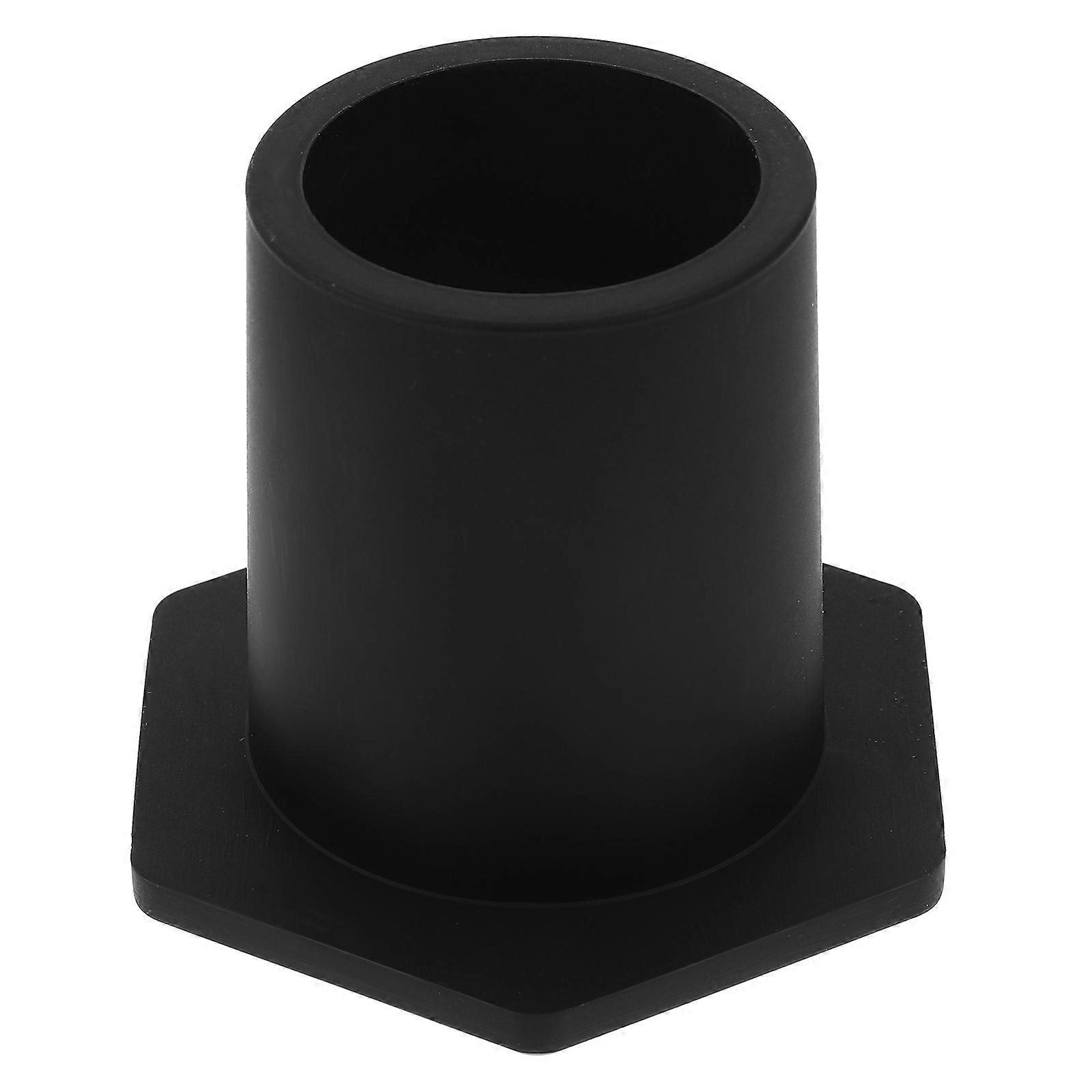 Umbrella Hole Ring Plug for Patio Table Silicone Plug