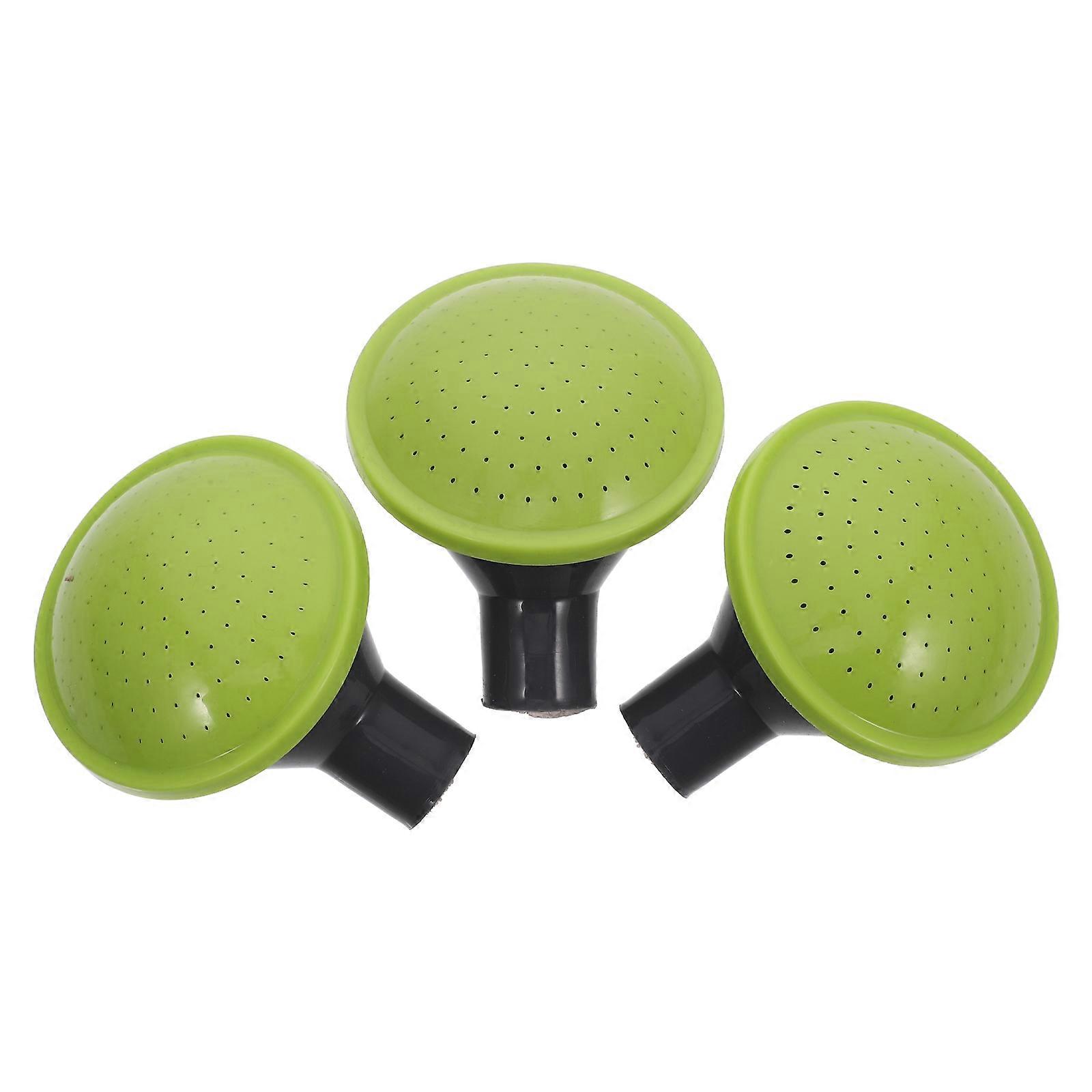 Watering Head Replacement for Garden Use Plastic 15Pcs