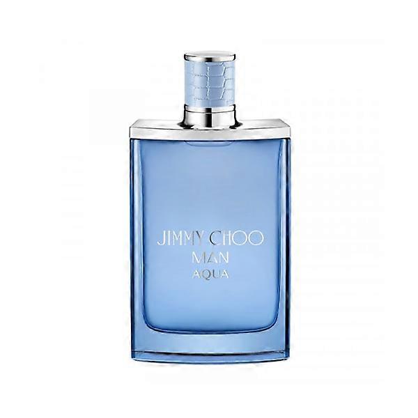 ジミーチュウ マン アクア オードトワレ スプレー 30ml、男性用フレグランス。