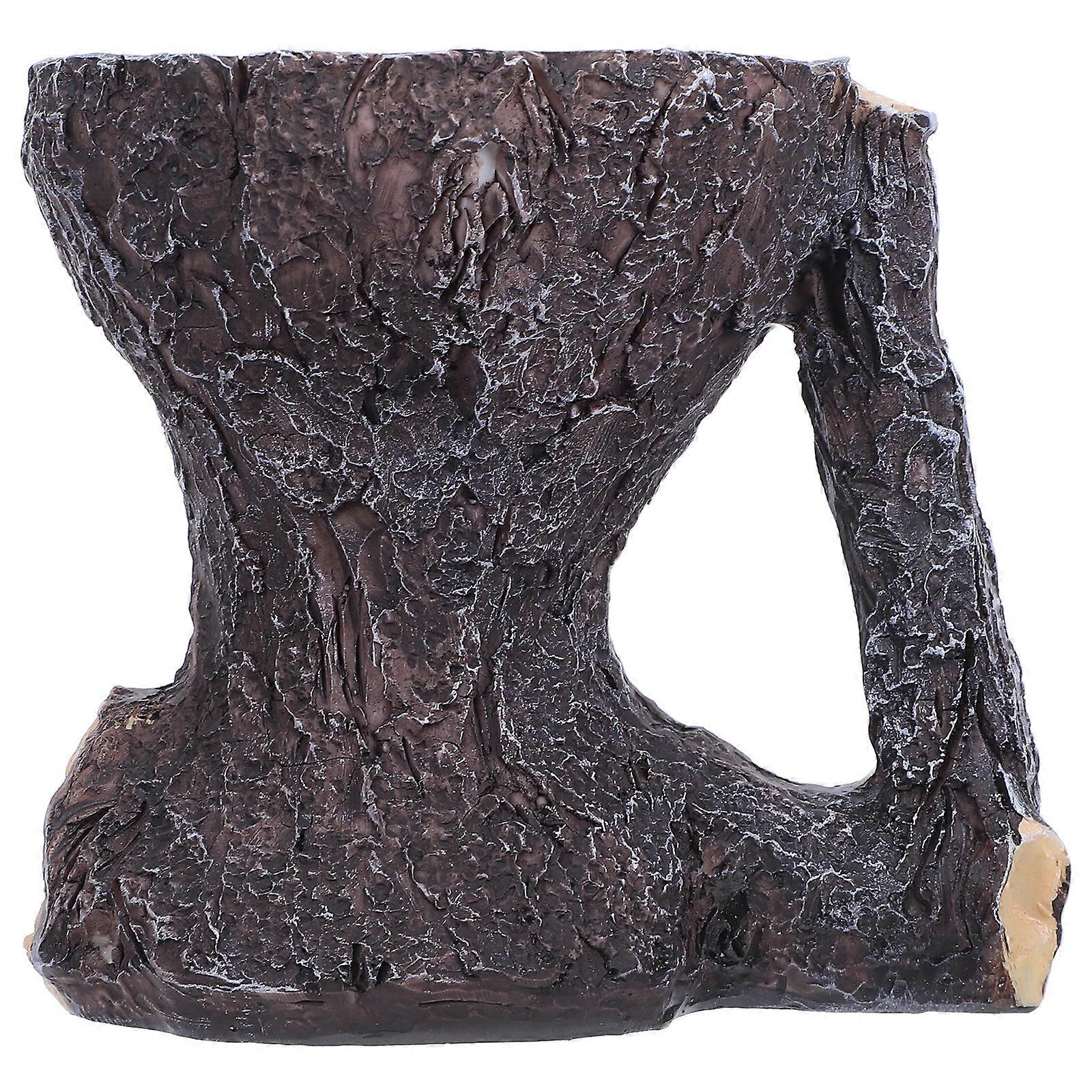Incense Burner Resin Holder for Living Room Aromatherapy 3Pcs Set