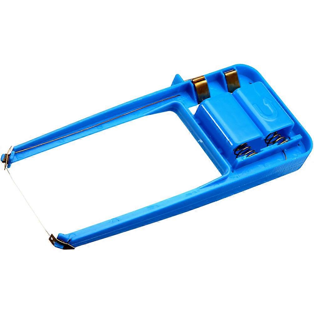 DIY Foam Cutter Foam Cutter for Cutting 5Pcs Portable Tool