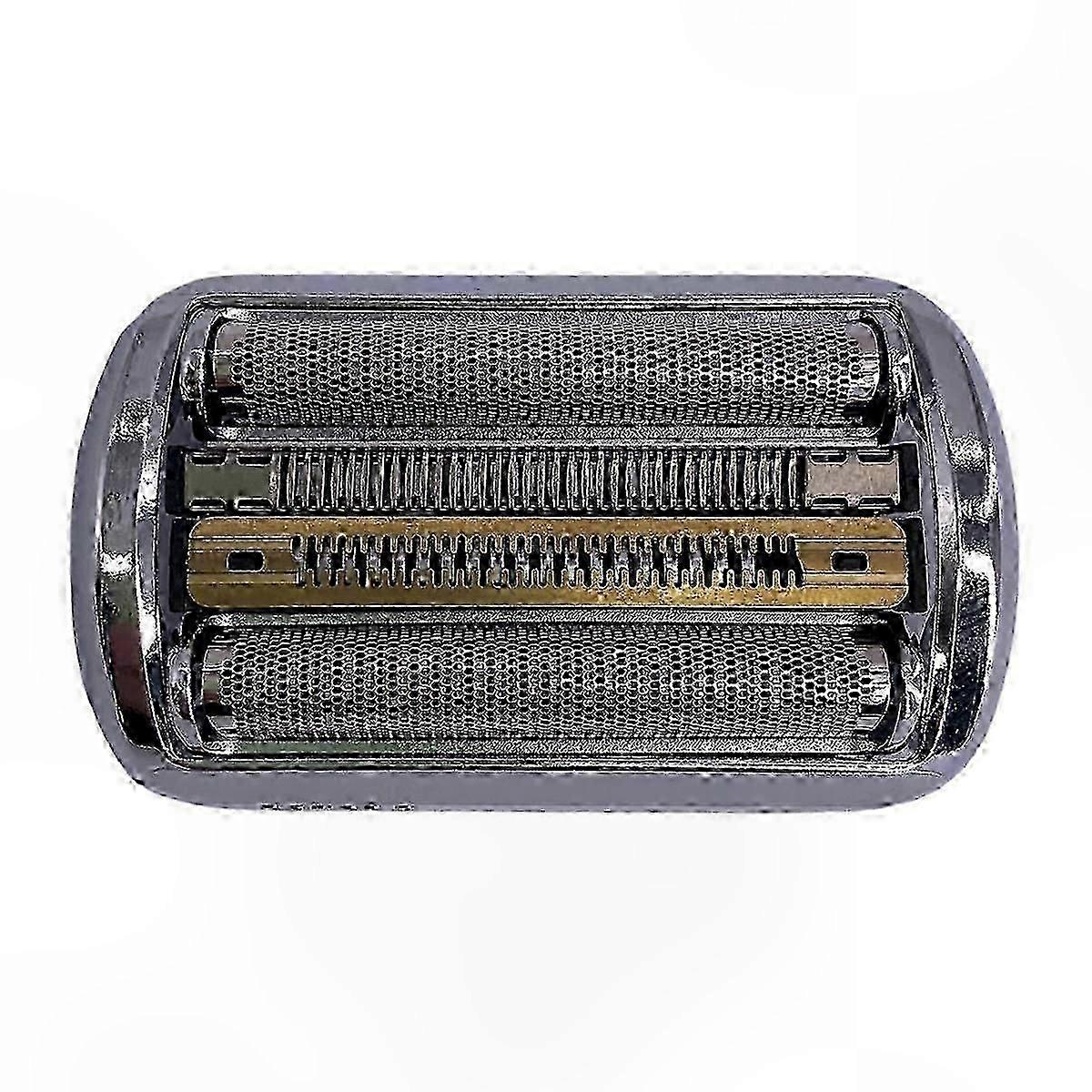 Replacement Shaver Head for Series 9 Electric Razor Models 9290cc 9291cc 9370cc 9293s 9 0619-Compatible with 92S Series