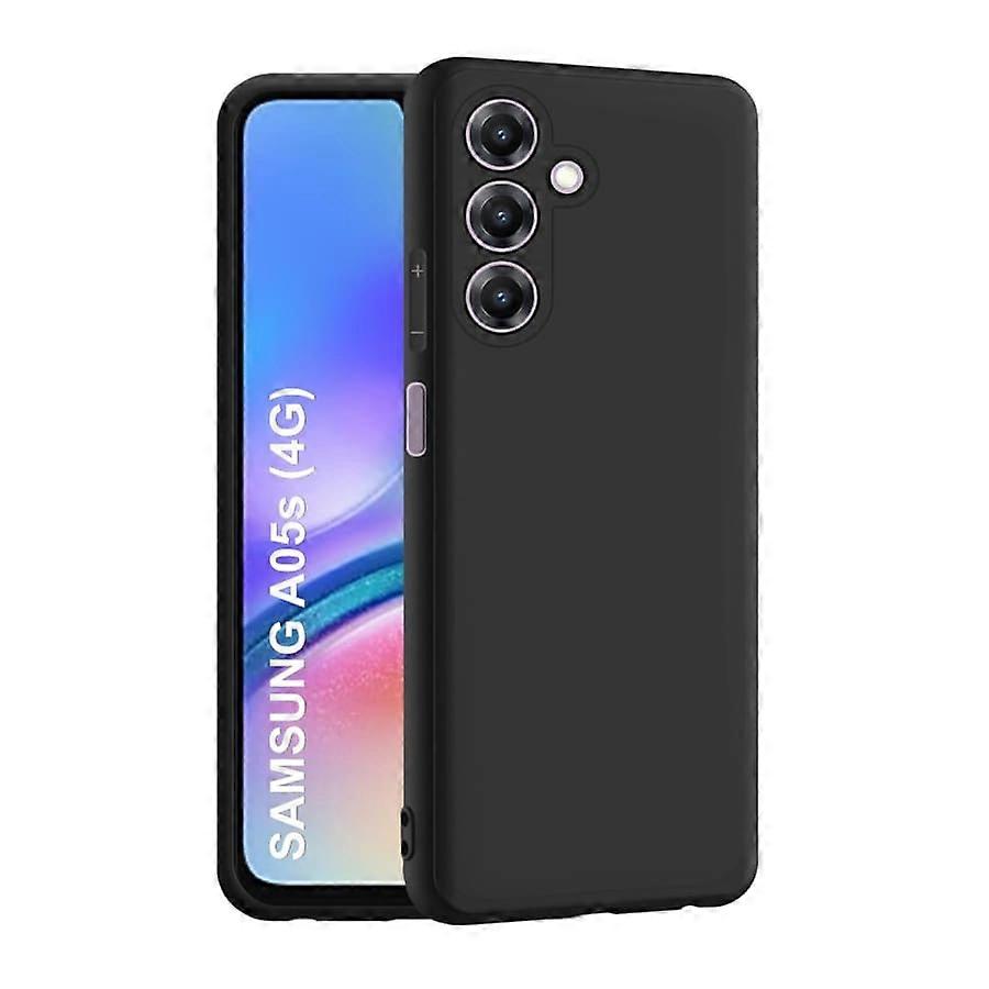 Samsung Galaxy A05s Protective Case (black)