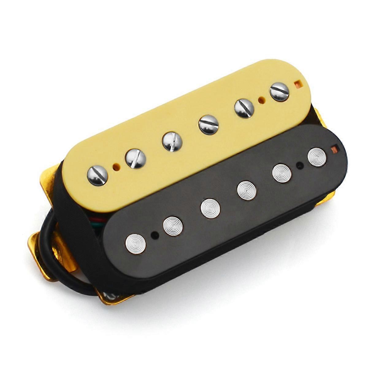 LP Series Electric Guitar Double Block Pickup 50MM