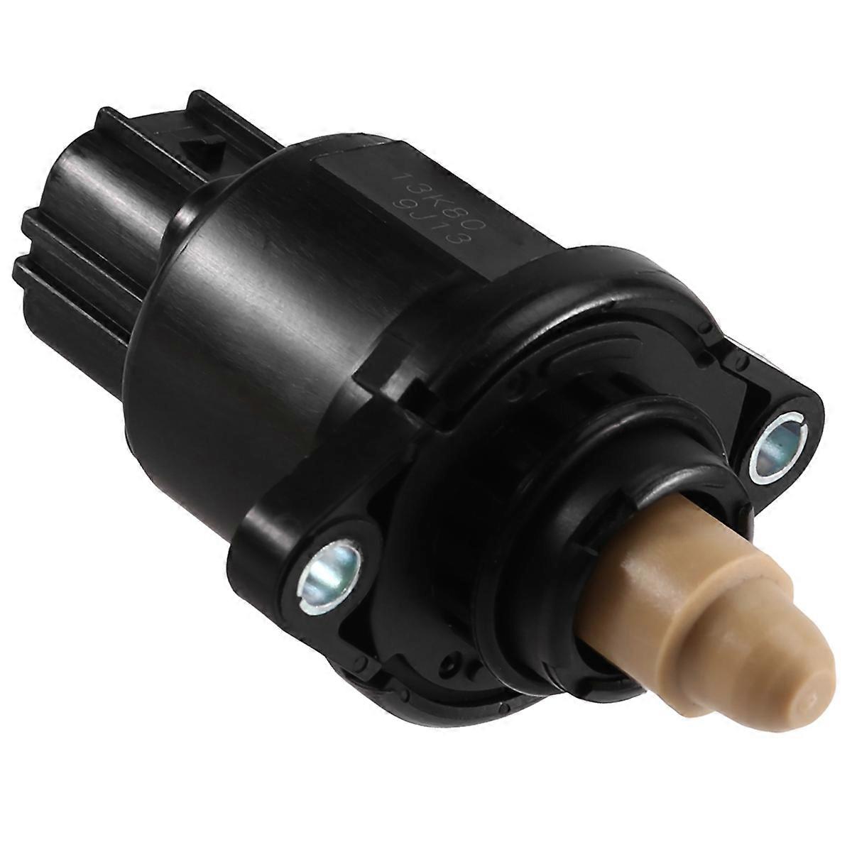 6C5-13713-02 Outboard Idle Speed Control Valve for F100 F115 F40 F70 F75 F80 6C5137130000