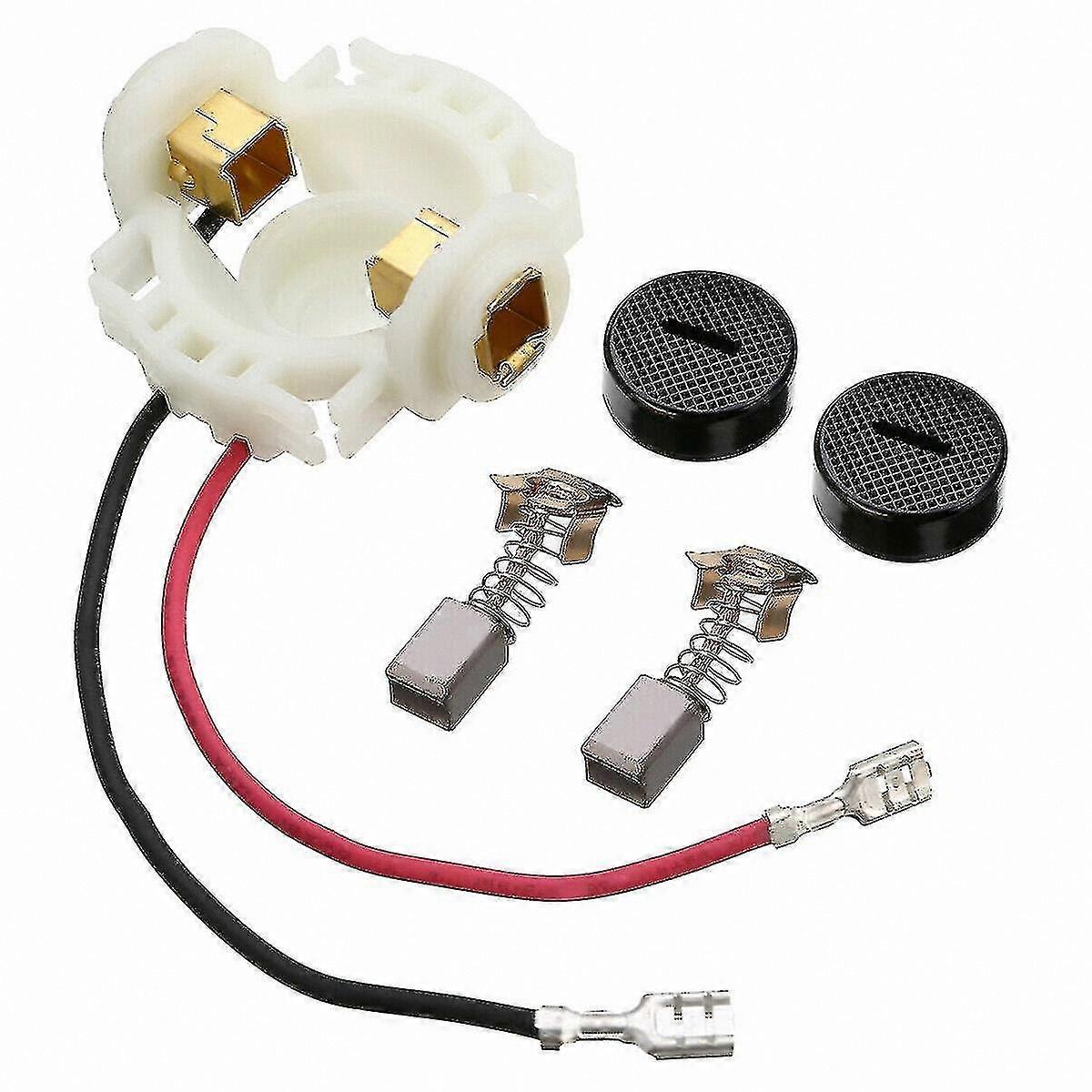 Carbon Brush Holder Set for Power Tools