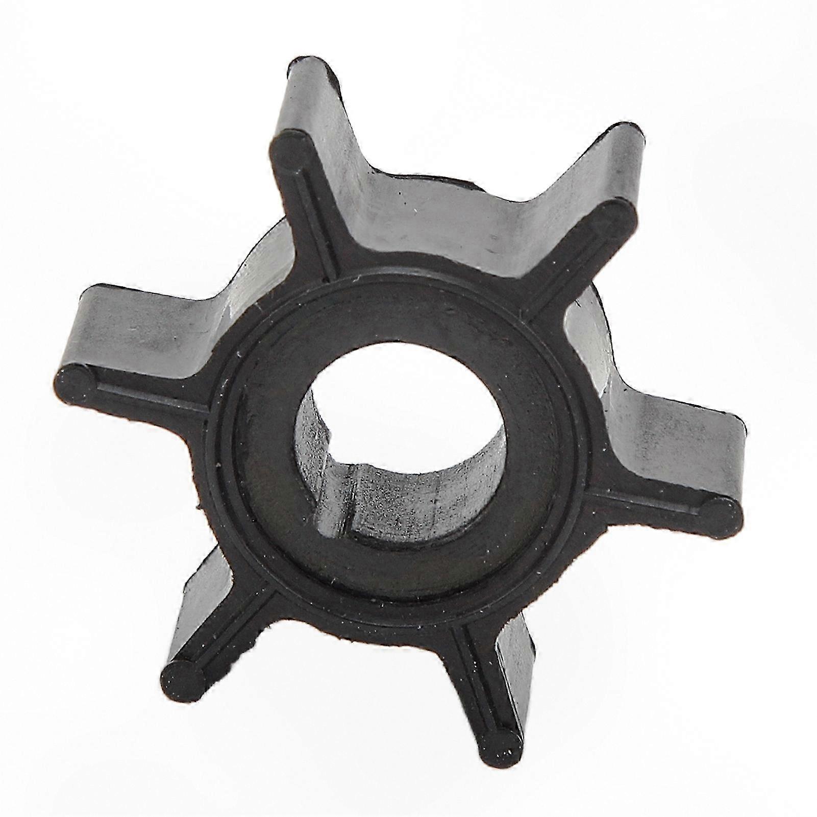 Impeller Kit for 2-Stroke & 4-Stroke Outboard Motors 4HP to 6HP Carbureted Engine Applications