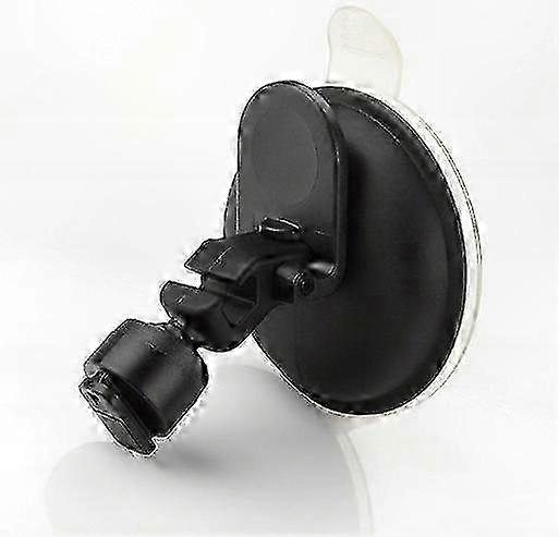 Front Camera Suction Cup Mount - Secure and Adjustable for C3xx 6xx 7xx Models