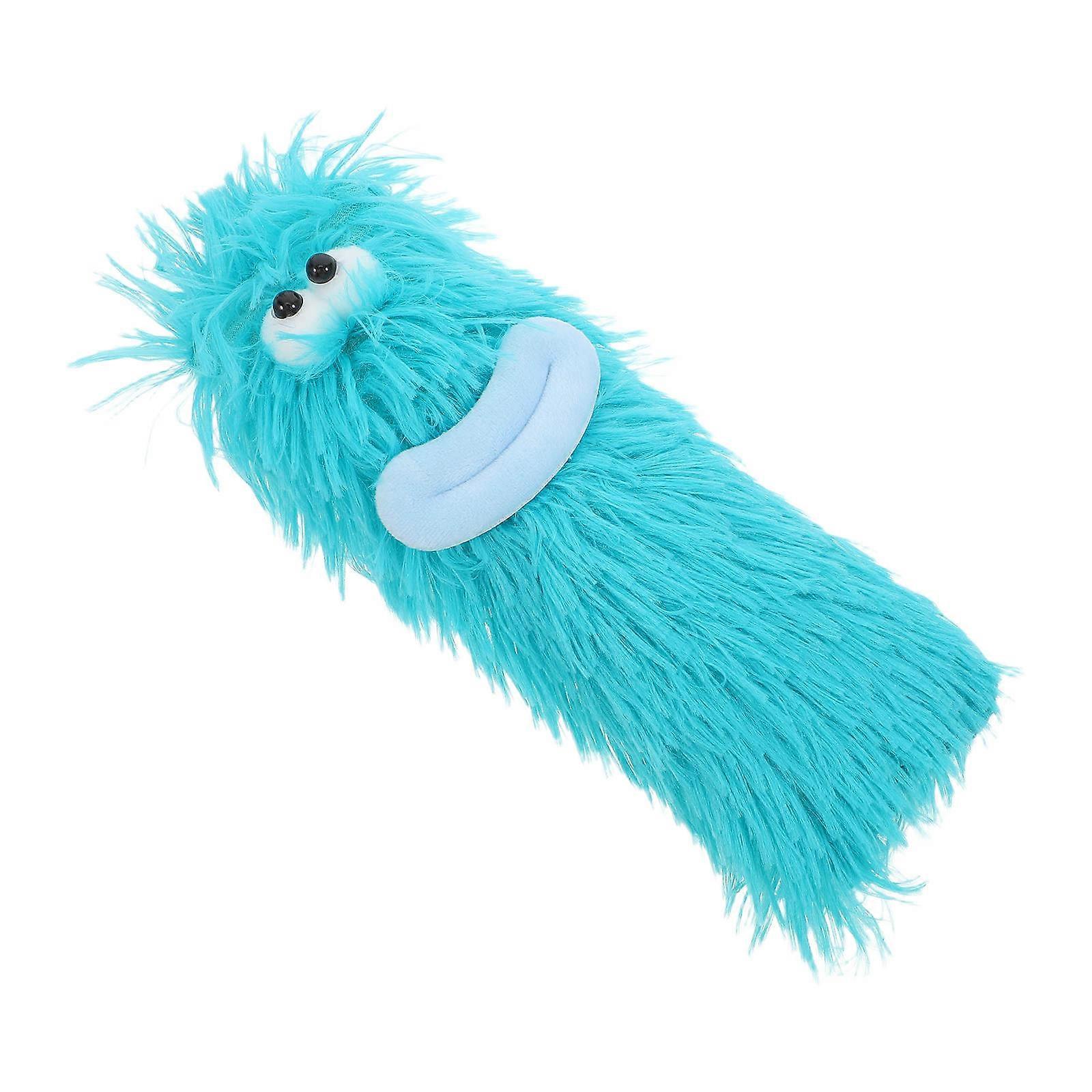 Interactive Plush Catnip Pillow for Cats 4Pcs Toy for Kitten Teething