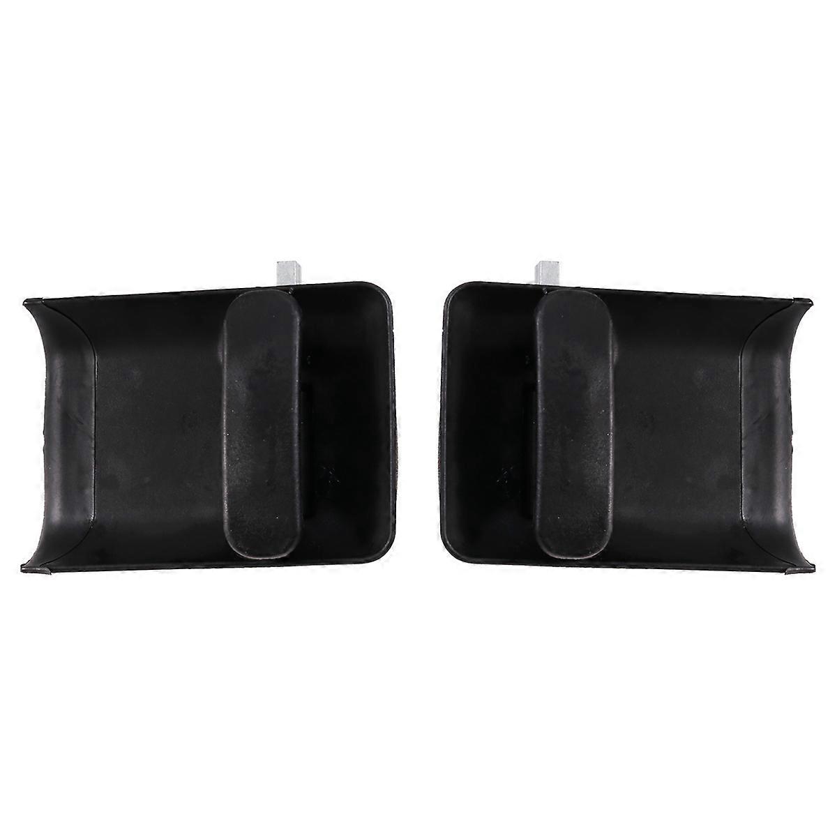 Car Outside Sliding Door Handle Left and Right for Partner