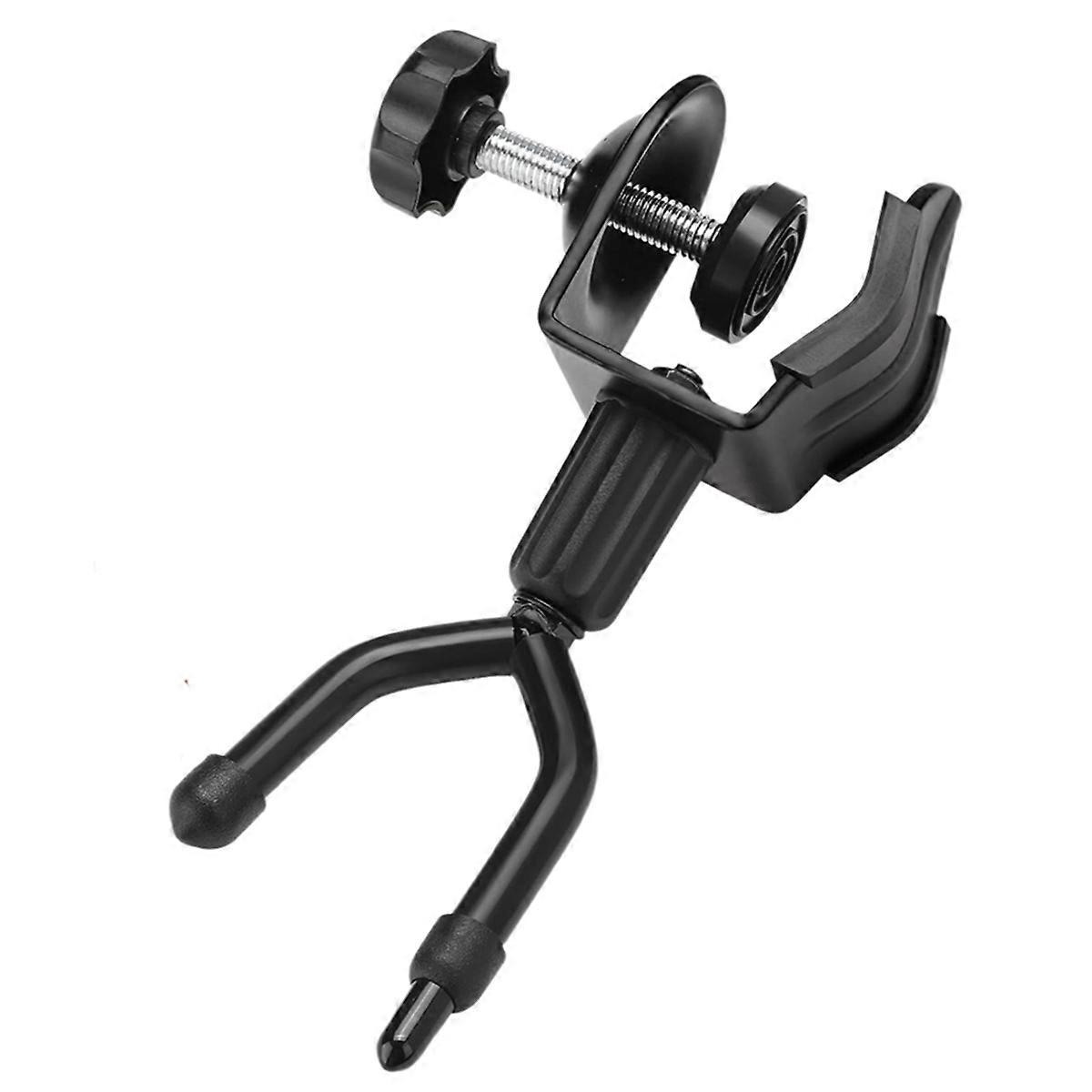 Violin Hanger Holder, 360° Rotate Viola Ukulele Hanger Hook for Stage Shows, Home Studio Practices