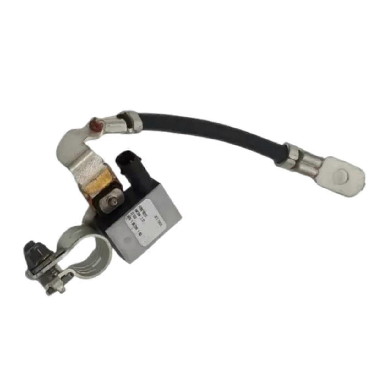 Car Battery Negative Sensor Cable 37180-F2000, 37180F2000 for 2016-2020