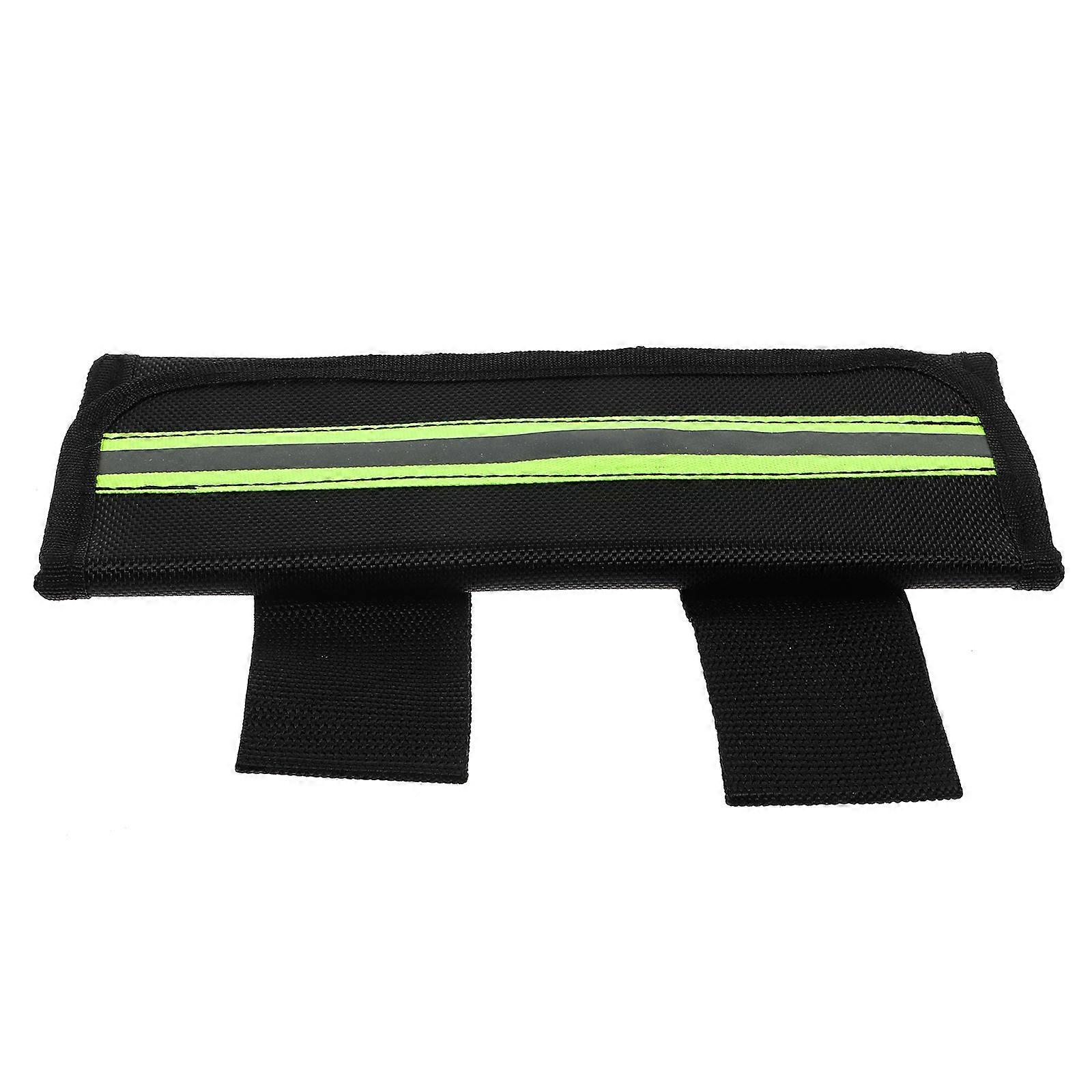 Black Sheath Protective Cover for Camping 3Pcs Set